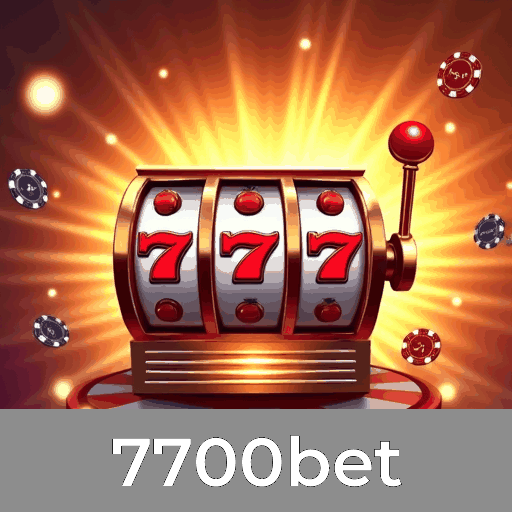 7700bet: A Emoção dos Jogos de Casino e Oportunidades de Ganho