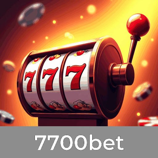 7700bet: A Emoção e o Alto Retorno dos Caça-Níqueis Online